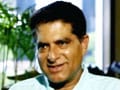 Journey with Deepak Chopra