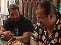 Golmaal with HOMP