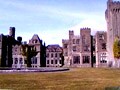 Touring the castles of Ireland