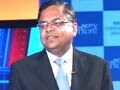 Result review : Tata Consultancy Services