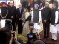 Cabinet Reshuffle : Jaipal gets Petroleum; Kamal Nath loses Roads