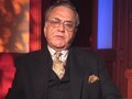 India, Pak agreed on self-governance for Kashmir: Kasuri