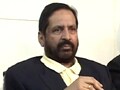 Suresh Kalmadi sacked as CWG Chairman