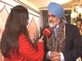Govt actively looking to solve black money issue: Montek