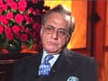 Video: Khursheed Kasuri on Pakistan's internal strife