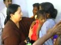 Video : Fishermen issue: Jayalalithaa takes on PM