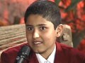 Video : Children of courage