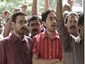 Video: Kerala doctors on indefinite strike