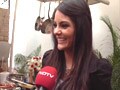 Video : Miss Universe, a Dabangg fan