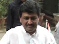 Video : आदर्श घोटाला : अब चव्हाण ने देशमुख पर लगाए आरोप