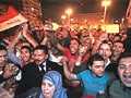 Video : Egypt: No let up in violence, protesters defy curfew