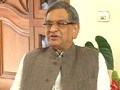 Video : Don't upset ties over fishermen: India to Lanka