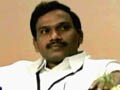 2G spectrum scam: Raja to be produced in court today