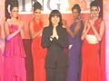 Neeta Lulla showcases her royal collection