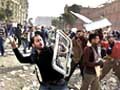Video: Egypt unrest: NDTV reports from Ground Zero