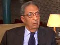 Video: Egypt: Moussa may run for President