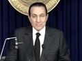 Video : Hosni Mubarak stays on as Egypt's President