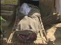 Video: RTI activist attacked, his daughter-in-law killed