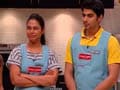 Team Mumbai on a roll