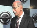 Daimler unveils India specific truck brand 'BharatBenz'