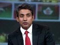 Video: Sledging, Miandad & a fat bus driver!