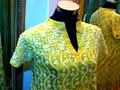 Quest for the finest Chikankari!