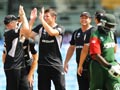 Video: Bennett stars in crushing New Zealand win