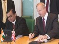 RIL-BP pact a major step forward
