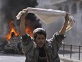 Video : Anti-President protests in Yemen, 2 reported dead