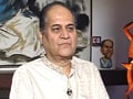 Rahul Bajaj's Budget wishlist
