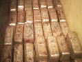 Video: Silver worth Rs. 90 crore found in Puri Mutt
