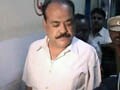 Video : Accused of rape, NCP MLA Dilip Wagh arrested