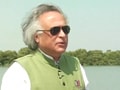Save India's Coast with Jairam Ramesh