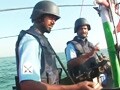 The Indian Coast Guard: The green crusaders