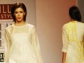 The mystical aura of sheer