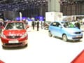 What's hot at the Geneva Motor Show?