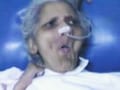 Video : The right to live or die?