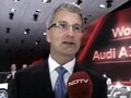 New A3 concept car will come to India: Audi