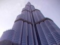 Luxury holiday in Dubai