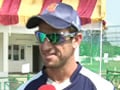 Ryan Ten Doeschate takes NDTV's T20 test