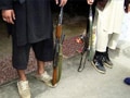 Video: Lashkar, Al Qaida planning terror strikes in India