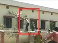 Video: In Bihar, police help students cheat in exam