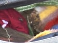 Video : Dead woman found in suitcase near Juhu beach