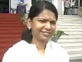 Kanimozhi: Co-operating with CBI