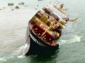 Toxic threat to Mumbai coastline