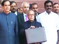 Mumbai likely to miss tax collection target