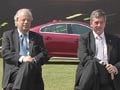 Volvo: Growing the India business