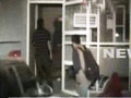 Video : Blast at Congress office in Guwahati