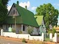 Luxury and beauty of Zambia