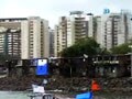 Mumbai's sea skyline set for a makeover